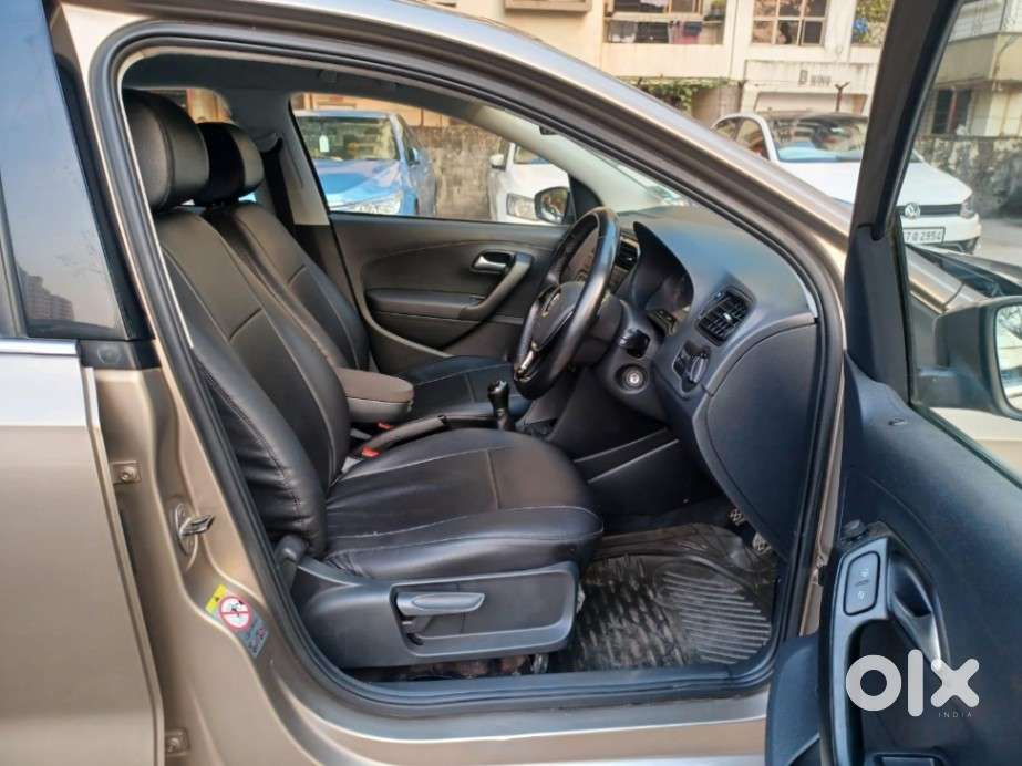 Volkswagen Vento 2013-2015 1.6 Comfortline, 2016, Petrol