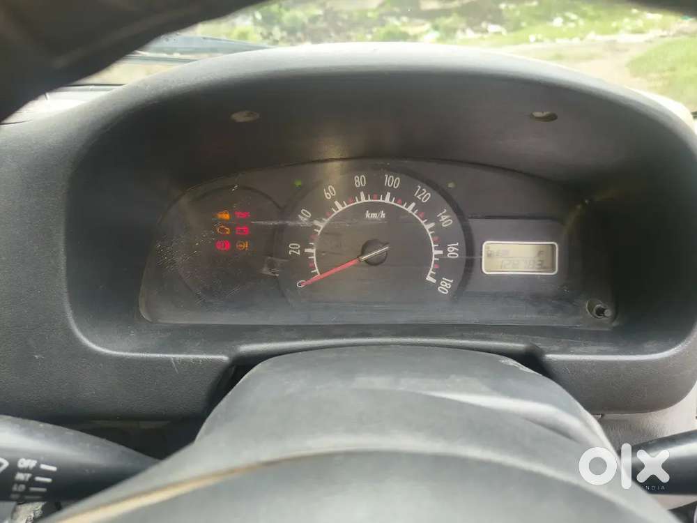 Maruti Suzuki Alto 2013 Lxi
