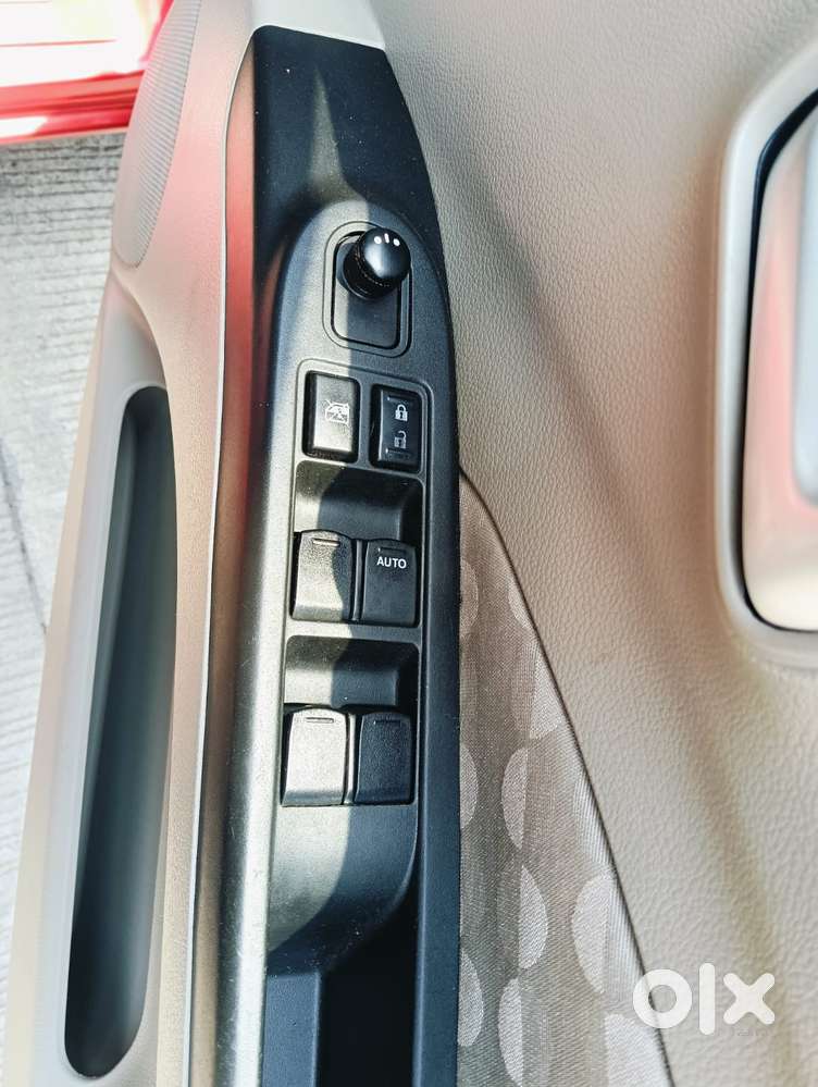Maruti Suzuki Celerio 1.0 Zxi Amt, 2016, Petrol