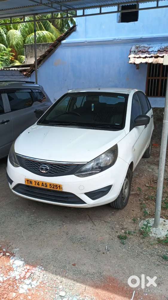 Tata Bolt 1.3 Xms 2018