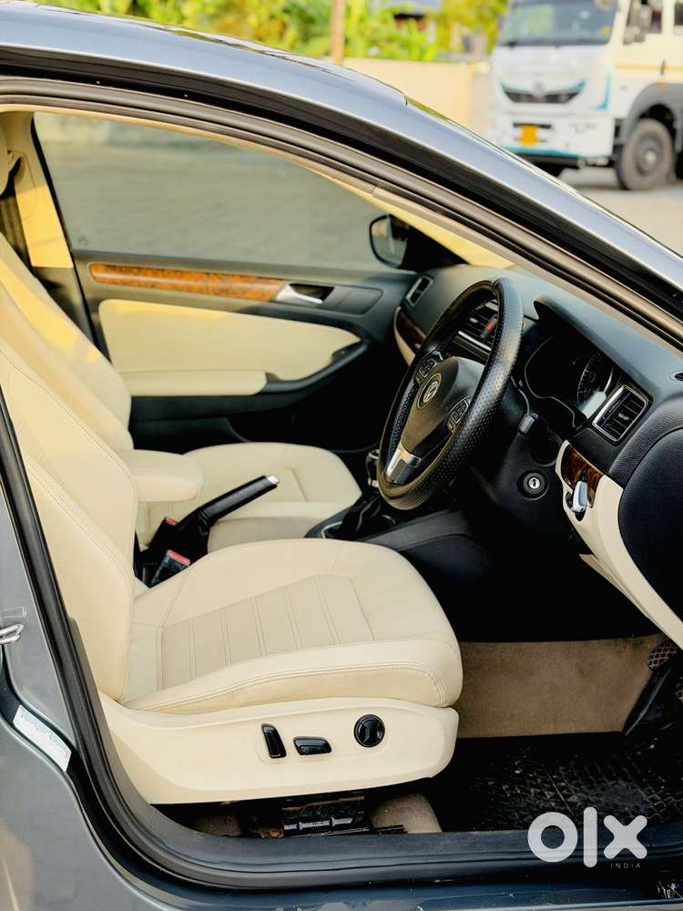 Volkswagen Jetta [ ] 2.0 Highline Tdi, 2013, Diesel