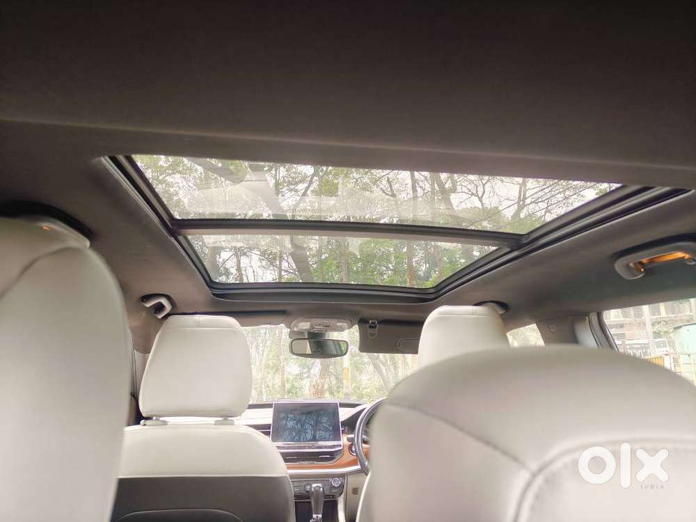 Jeep Compass Limited (o) 4x2 At, 2024 Diesel Good Condition