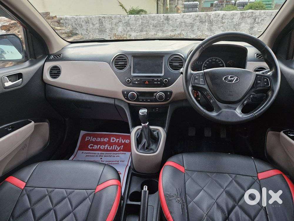 Hyundai Grand I10 Asta 1.2 Vtvt, 2019, Petrol