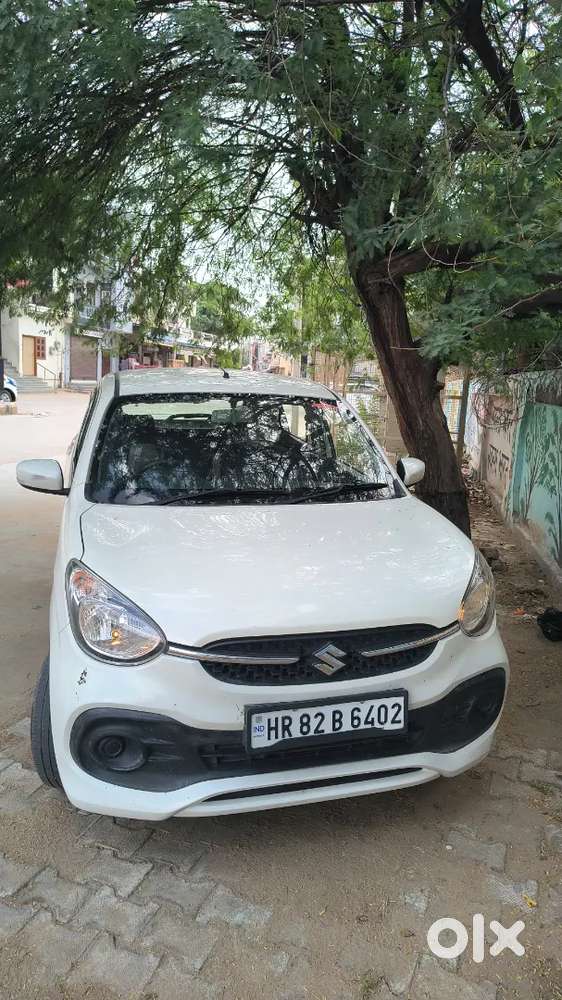 Maruti Suzuki Celerio 2022 Petrol 38000 Km Driven