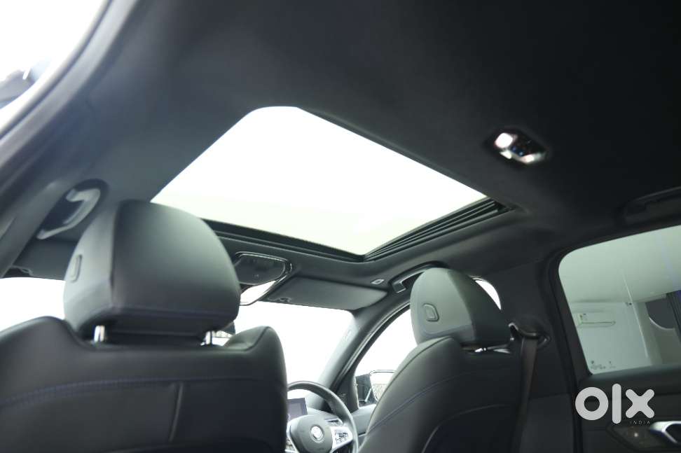 Bmw M340i Xdrive, 2025, Petrol