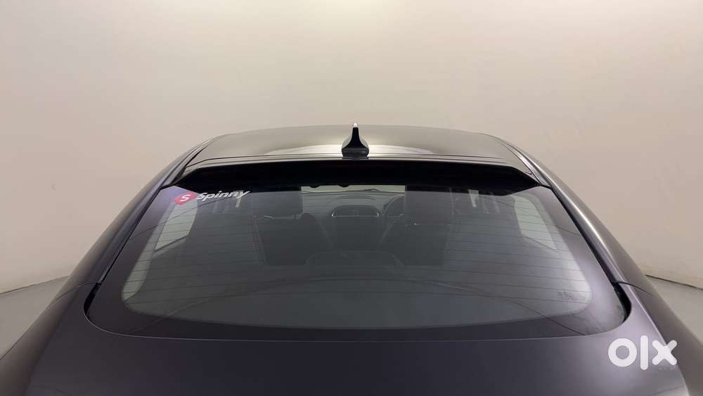 Tata Tigor Xza, 2018, Petrol