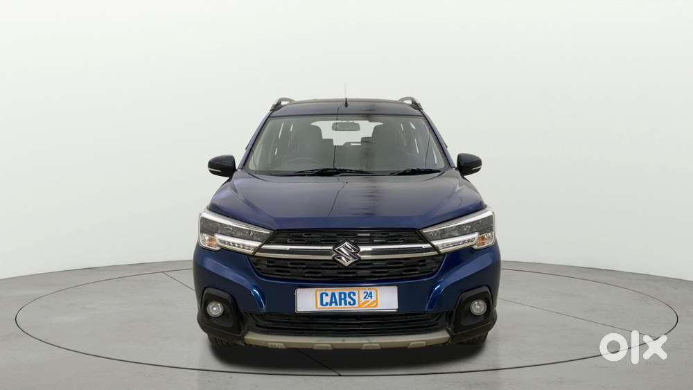 Maruti Suzuki Xl6 Alpha At, 2019, Petrol