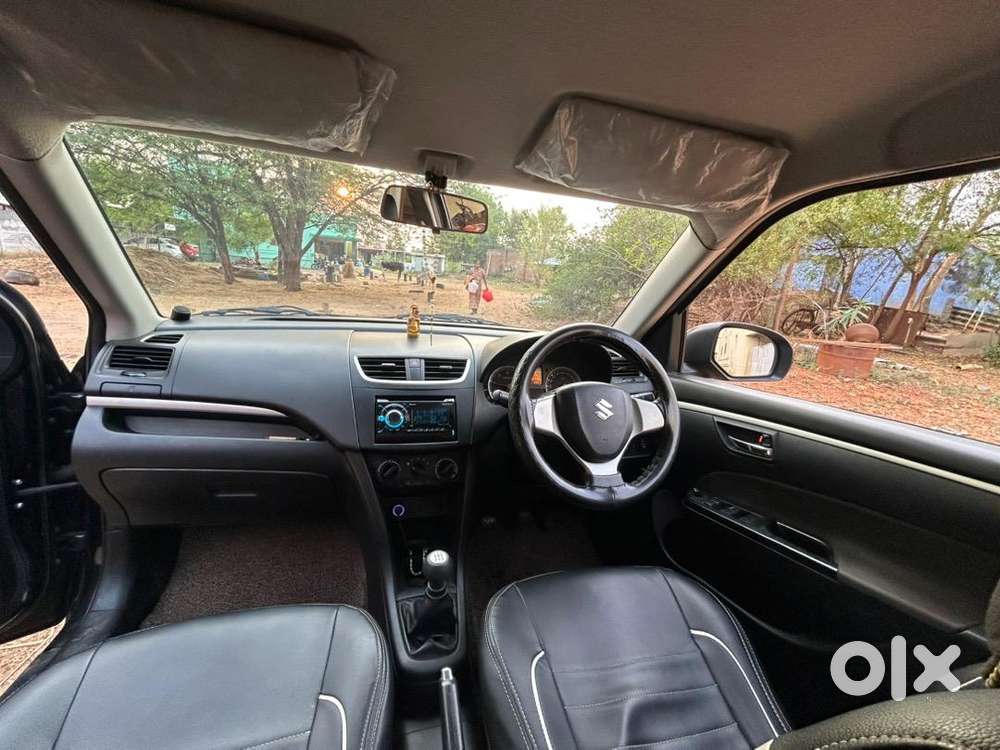 Maruti Suzuki Swift 2013 Diesel Good Condition