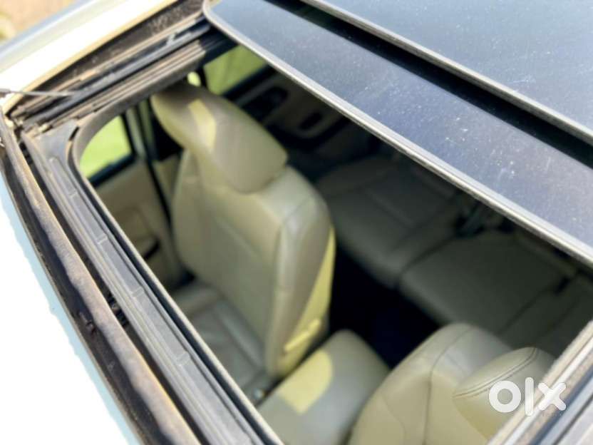 Ford Endeavour 3.2 Titanium 4x4 At, 2019, Diesel