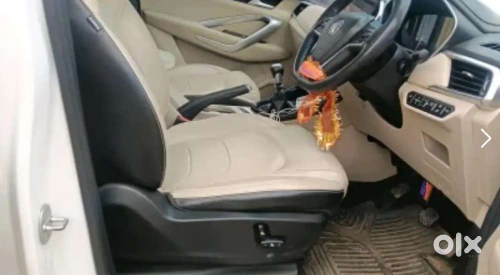 Mg Hector 2022 Diesel 82200 Km Driven