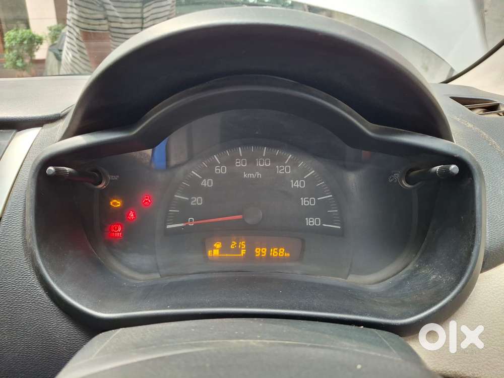 Maruti Suzuki Celerio Vxi Optional Mt, 2019, Cng & Hybrids