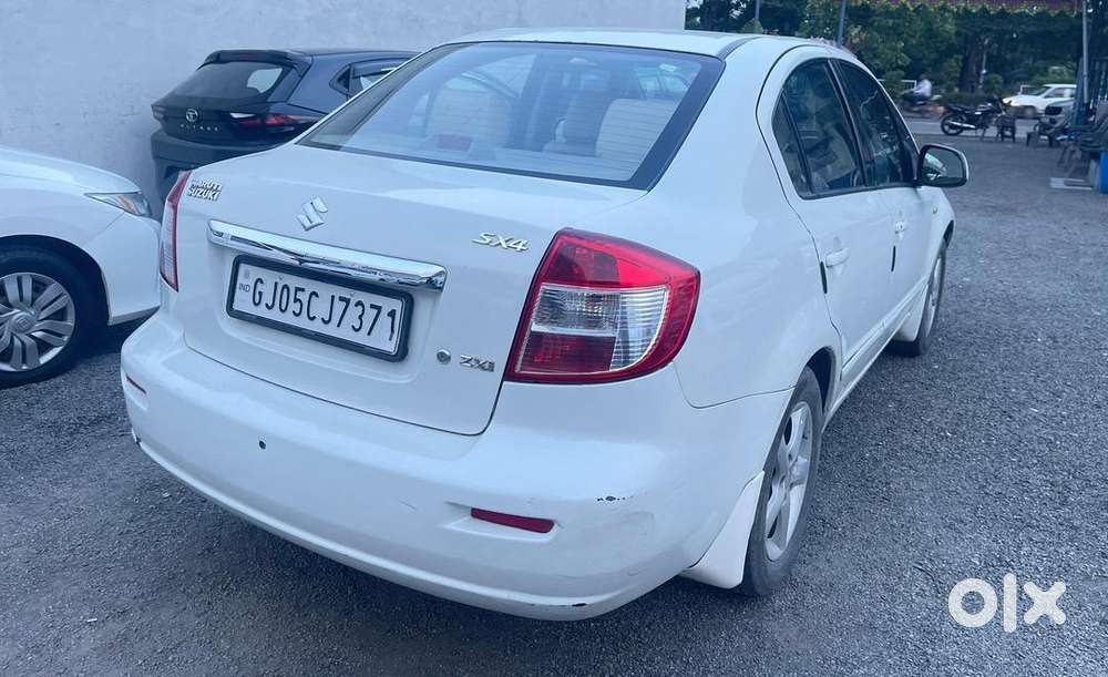Maruti Suzuki 2007 Model
