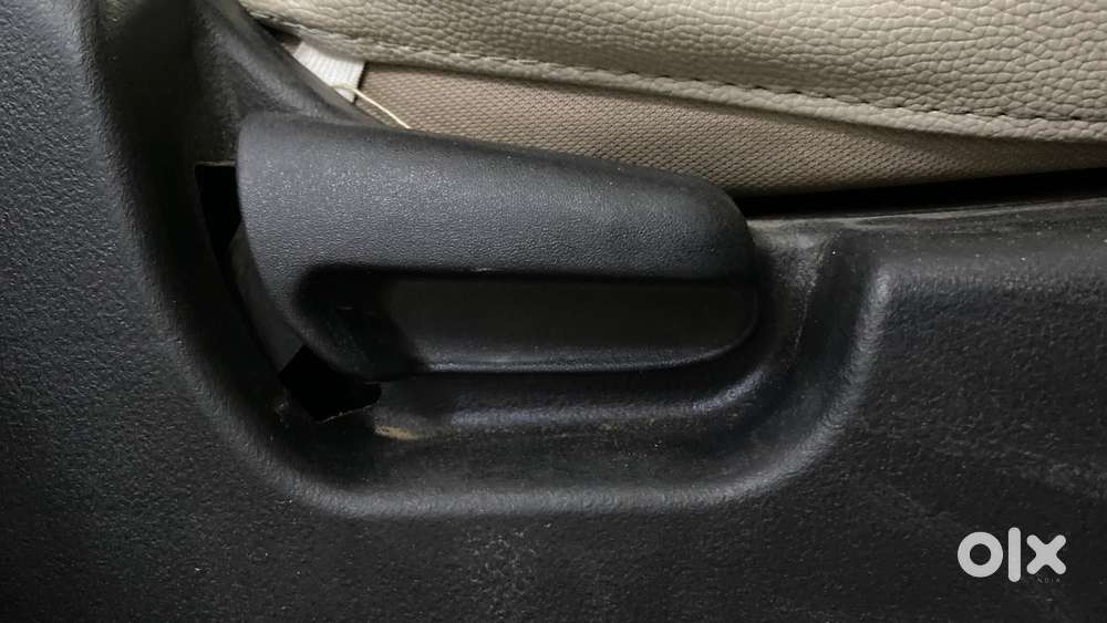 Maruti Suzuki Wagon R 1.0 Lxi, 2017, Petrol