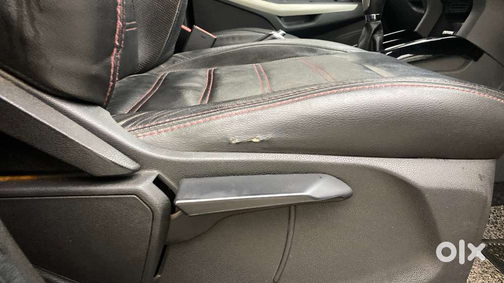 Ford Ecosport 1.5 Tdci Titanium Plus, 2015, Diesel