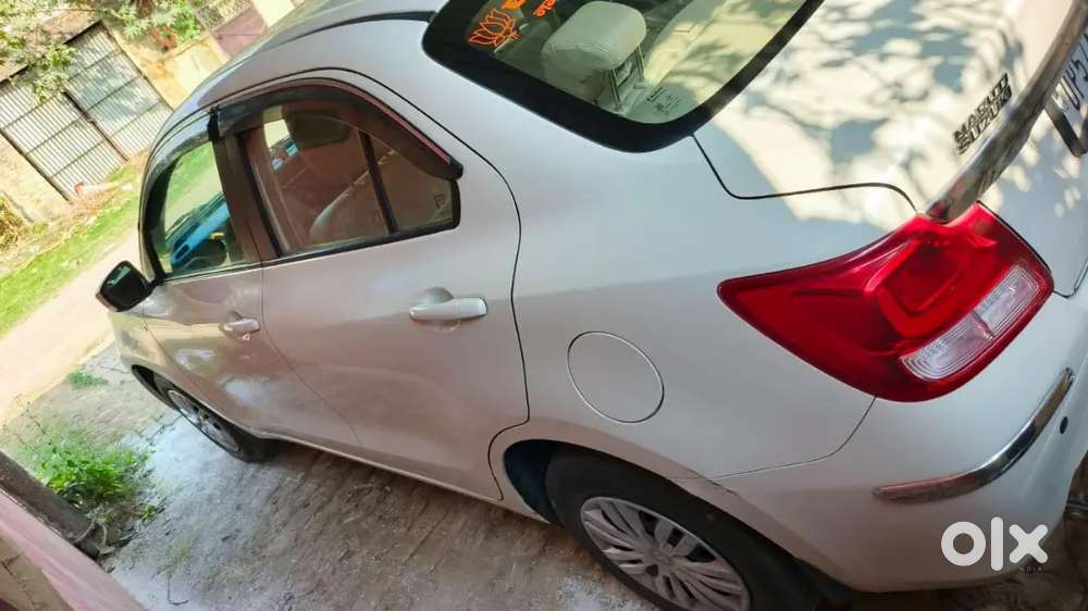 Maruti Suzuki Swift Dzire 2019 Diesel 59000 Km Driven