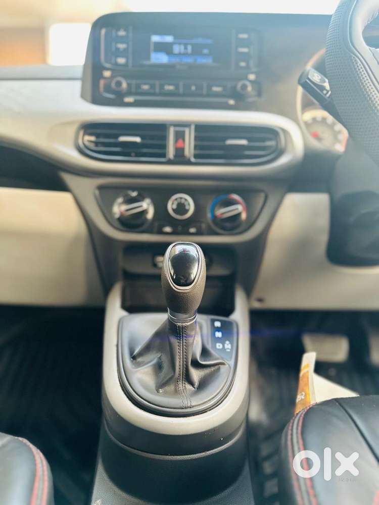 Hyundai Grand I10 Nios Magna At 1.2 Kappa Vtvt, 2019, Petrol