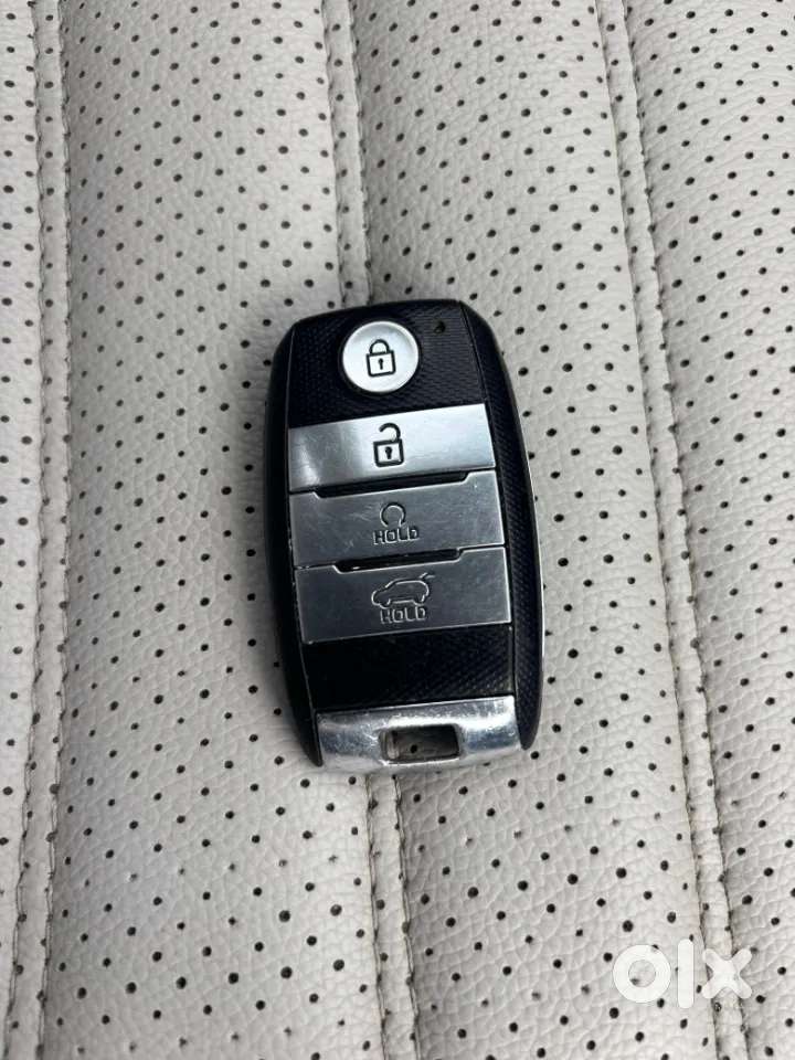 Kia Sonet 1.0 Htx Imt, 2021, Petrol