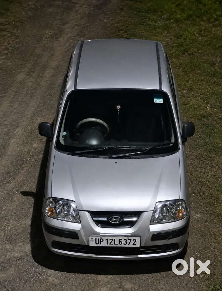 Hyundai Santro Asta 2006