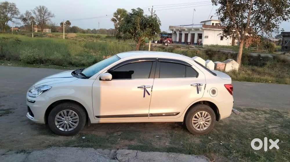 Maruti Suzuki Dzire 2022 Petrol 8000 Km Driven
