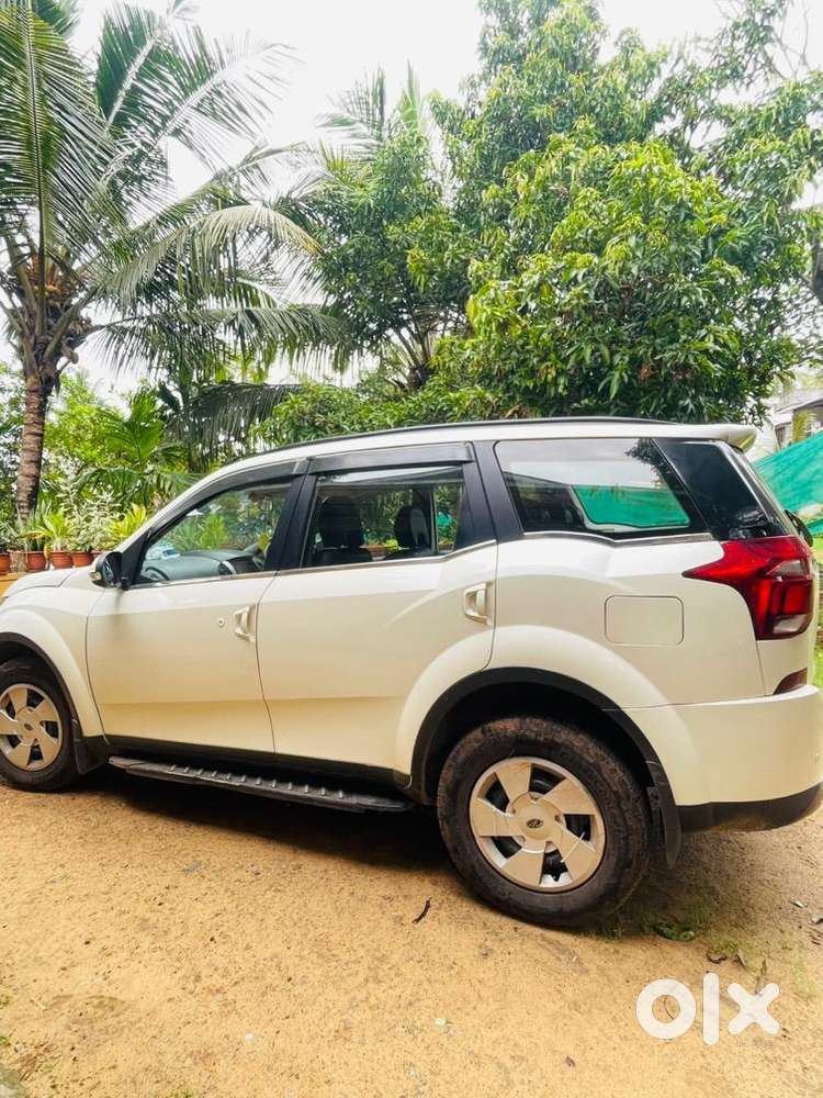 Mahindra Xuv500 2018 Diesel Well Maintained