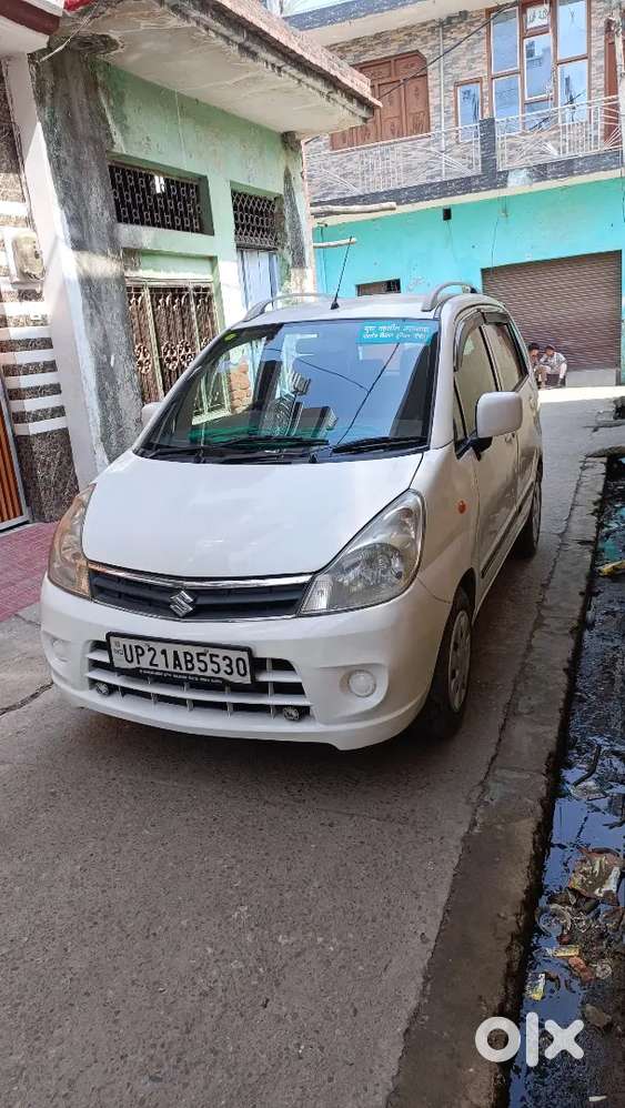 Maruti Suzuki Zen Estilo 2009 Petrol Good Condition