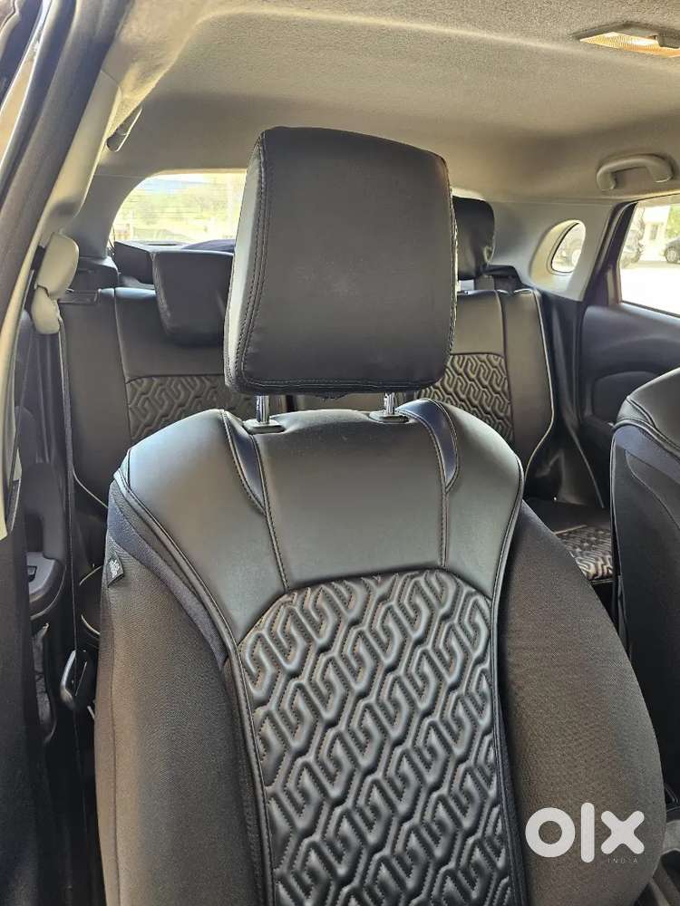 Maruti Suzuki Nexa Baleno Sigma 1.2 Petrol Single Owner