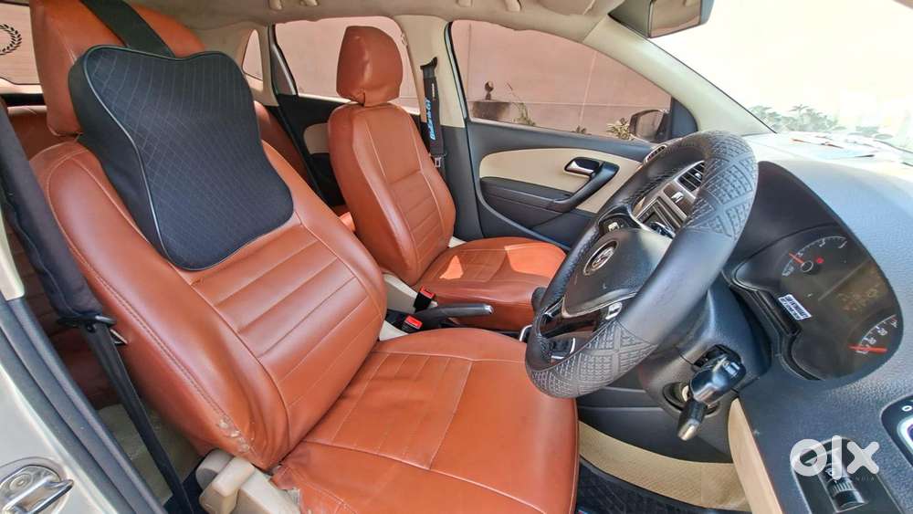 Volkswagen Polo 1.5 Tdi Highline, 2017, Diesel