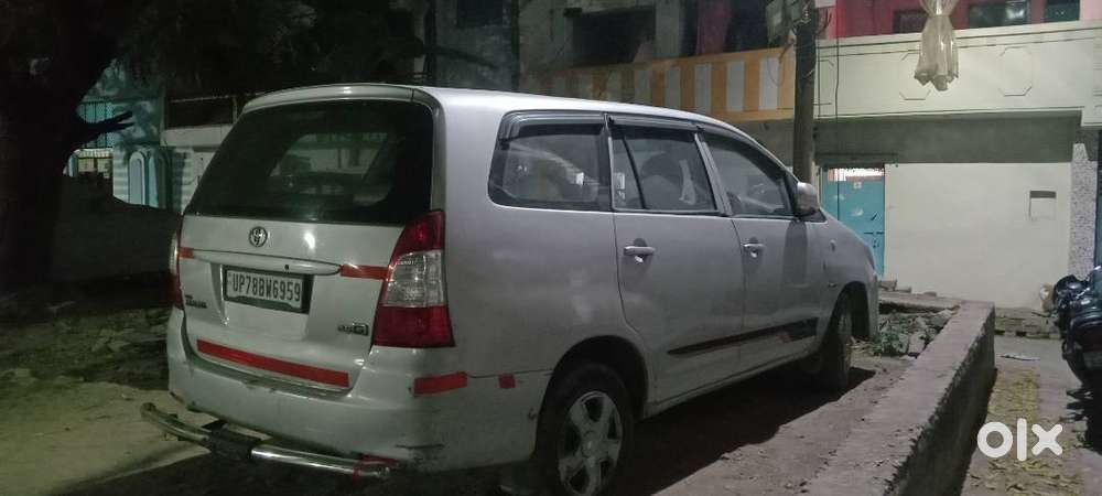 Toyota Innova