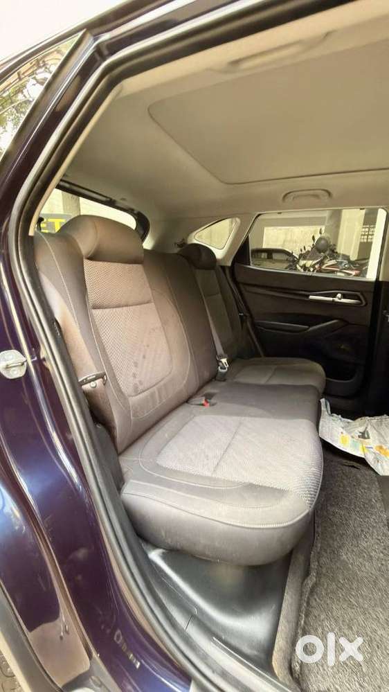 Kia Seltos Htk 1.5 Petrol, 2025, Petrol