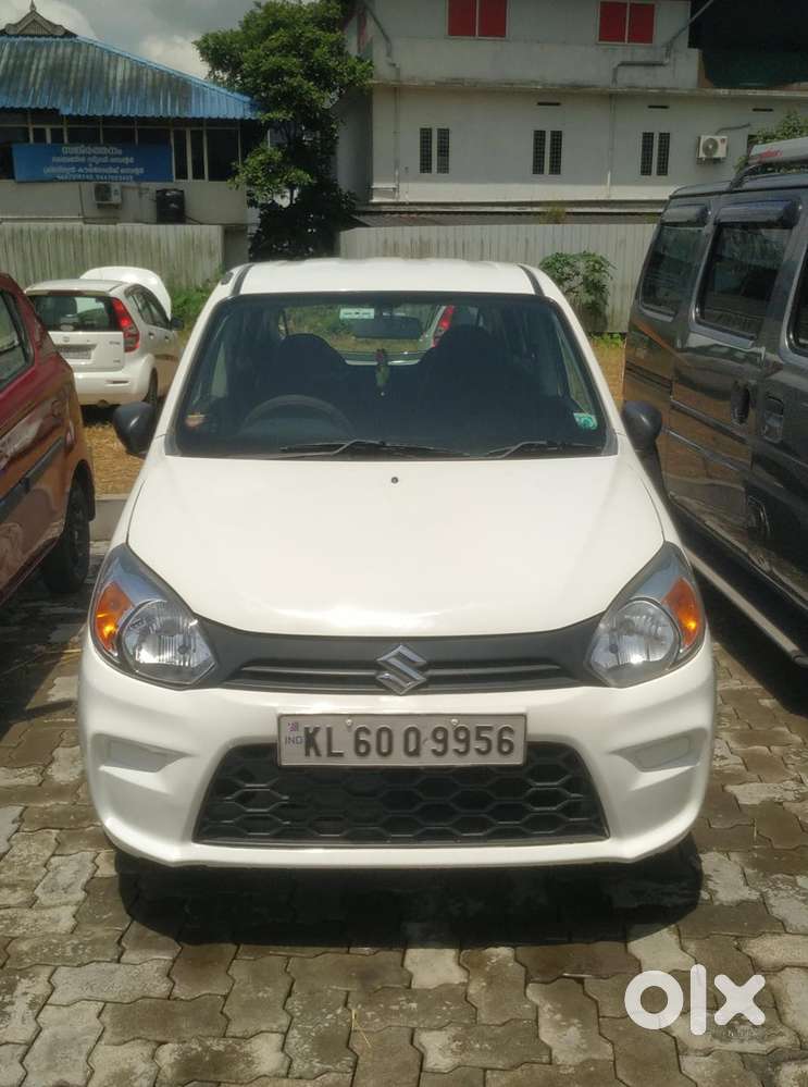 Maruti Suzuki Alto 800 Lxi Anniversary Edition, 2019, Petrol