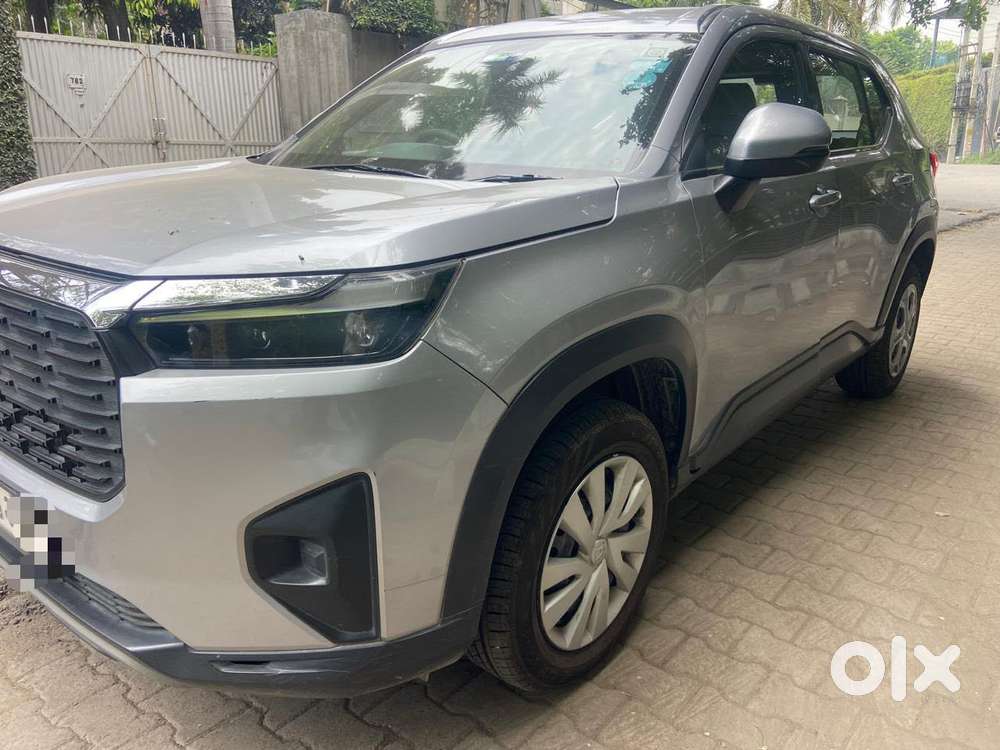 Honda Elevate V Cvt, 2023, Petrol