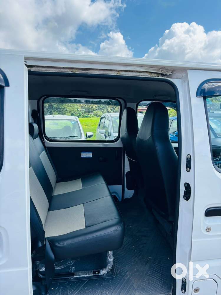 Maruti Suzuki Eeco 5 Seater Ac, 2023, Petrol