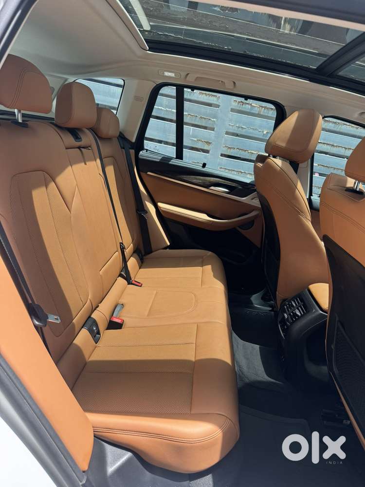 Bmw X3 2.0 Xdrive 20d Luxury Edition, 2023, Diesel