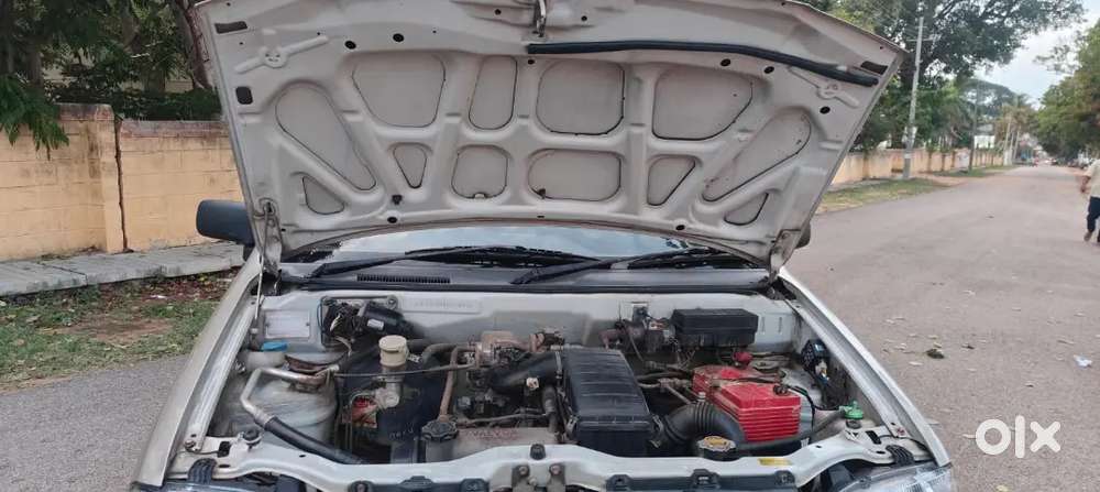 Maruti Suzuki Alto 2008 Third Owner