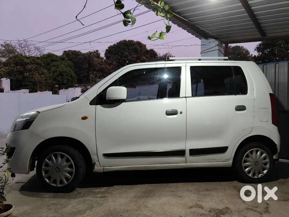 Good Condition Car For Family Use