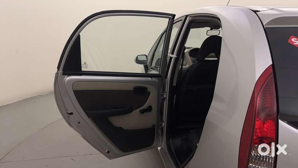 Tata Nano Xta, 2016, Petrol