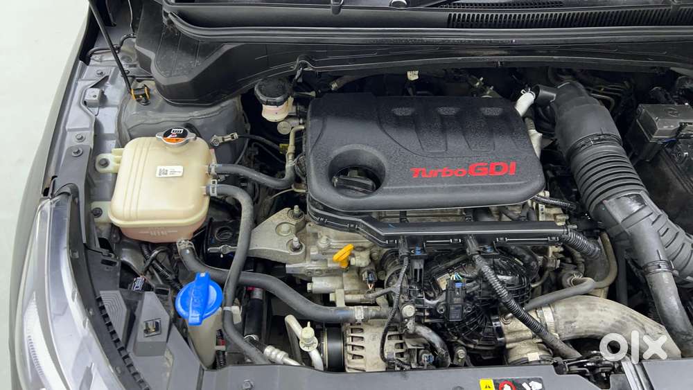 Hyundai I20 N Line N8 1.0 Turbo Dct, 2024, Petrol