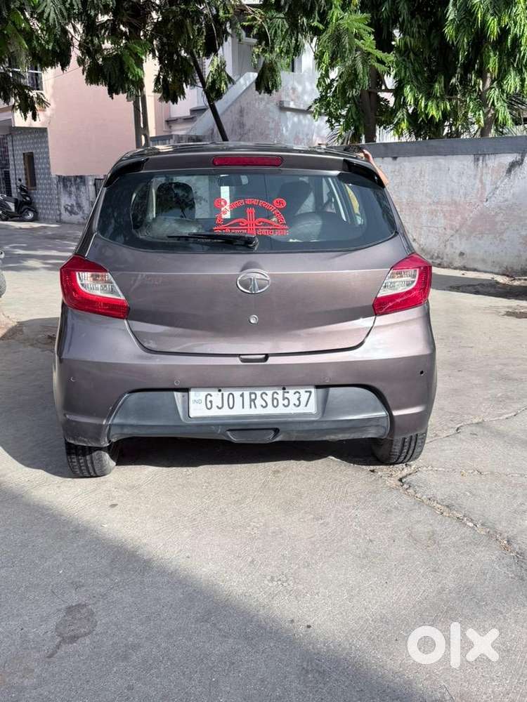 Tata Petrol Car 2016