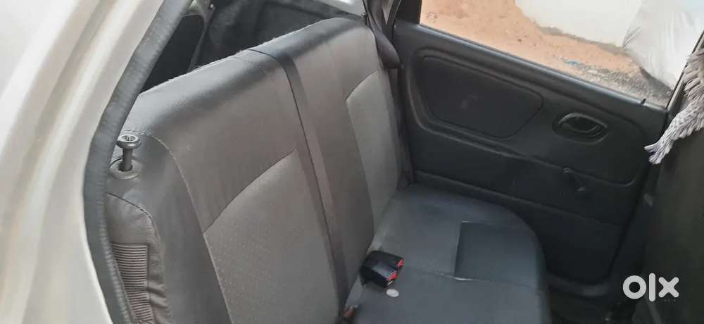 Maruti Suzuki Alto 2012 Petrol 20000 Km Driven