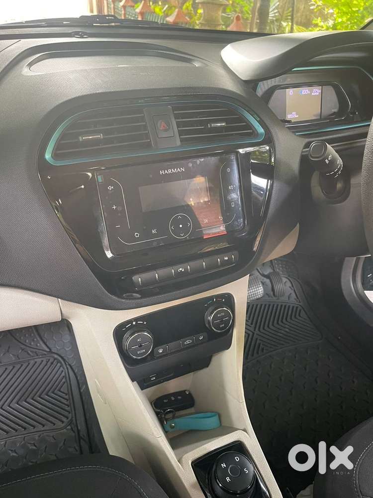 Tata Tigor Ev Xm 2022