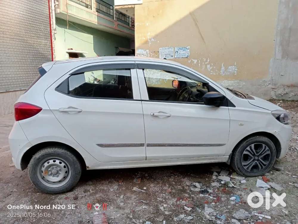 Tata Tiago 1.2 Revotron Xz 2019