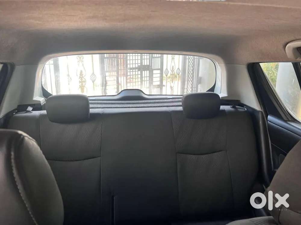 New Swift Vxi