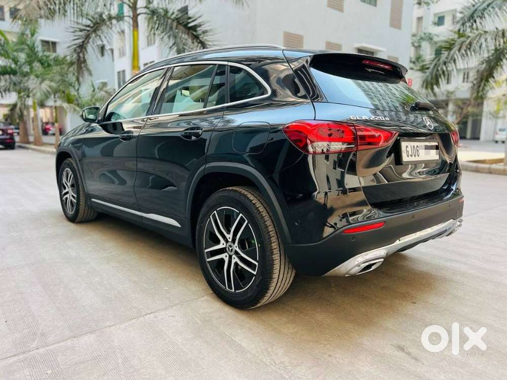 Mercedes-benz Gla 220d 4matic, 2022, Diesel