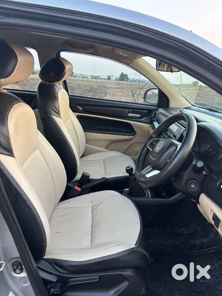 Honda Amaze 1.5 S I-dtec, 2019, Diesel