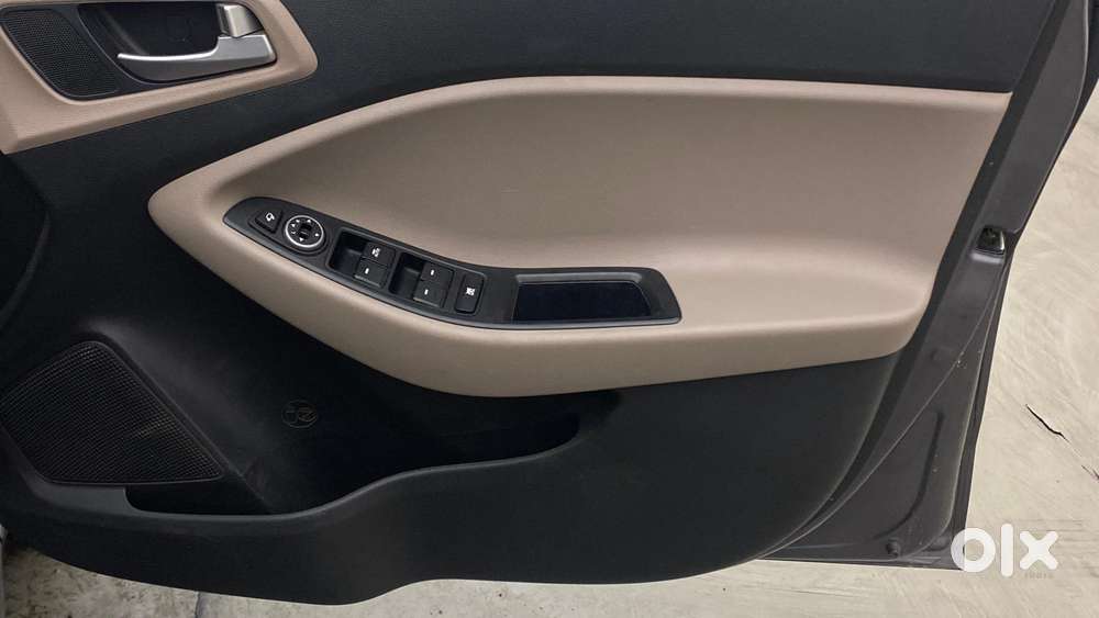 Hyundai Elite I20 Asta Option Diesel, 2019, Diesel