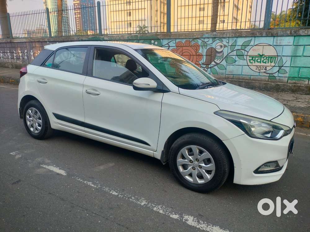 Hyundai Elite I20 Sportz (o) 1.2, 2015, Petrol