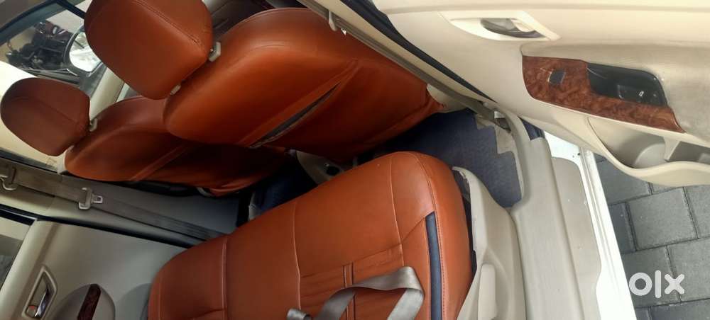 Maruti Suzuki Ertiga 1.5 Zdi, 2017, Diesel