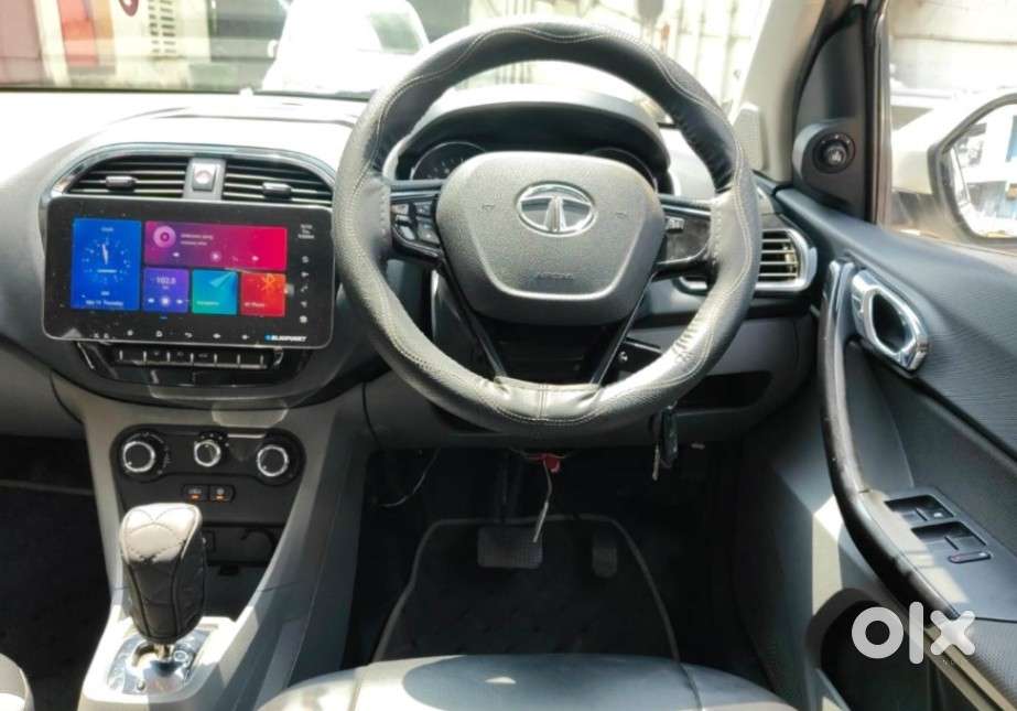Tata Tigor