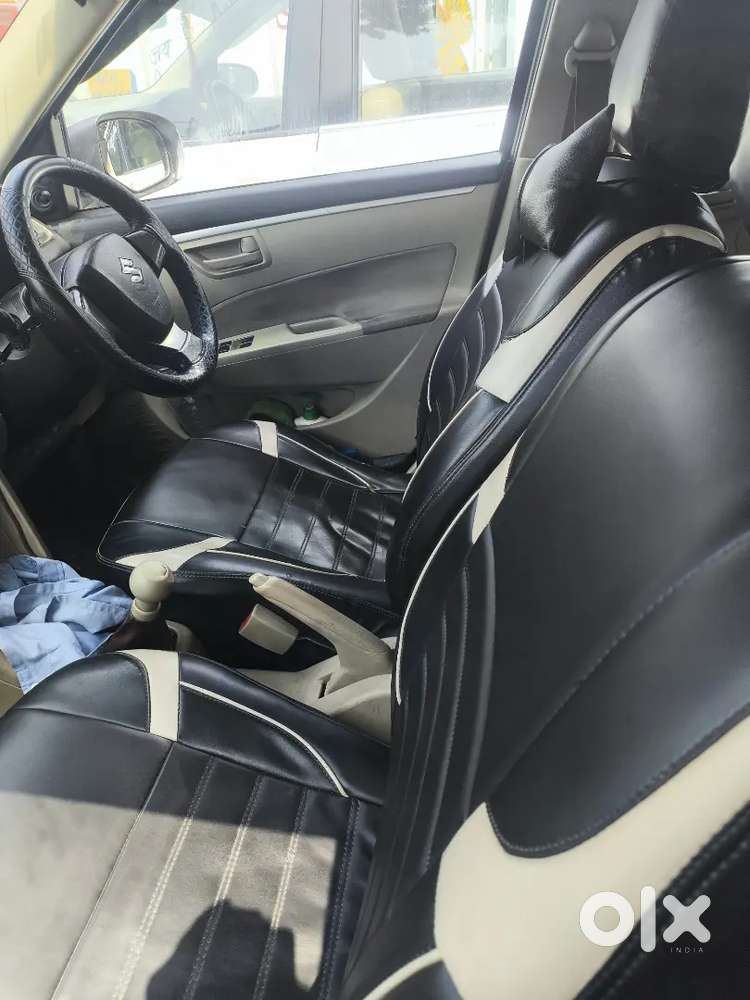 Maruti Dzire Tour 2018