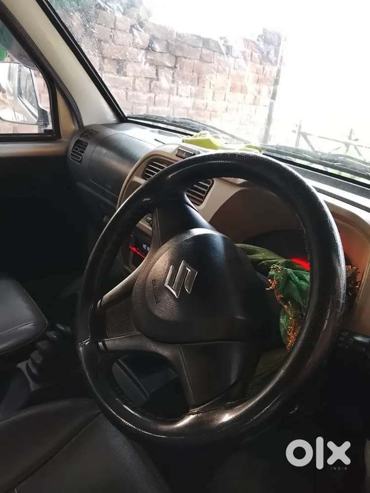 Maruti Suzuki Eeco 2023